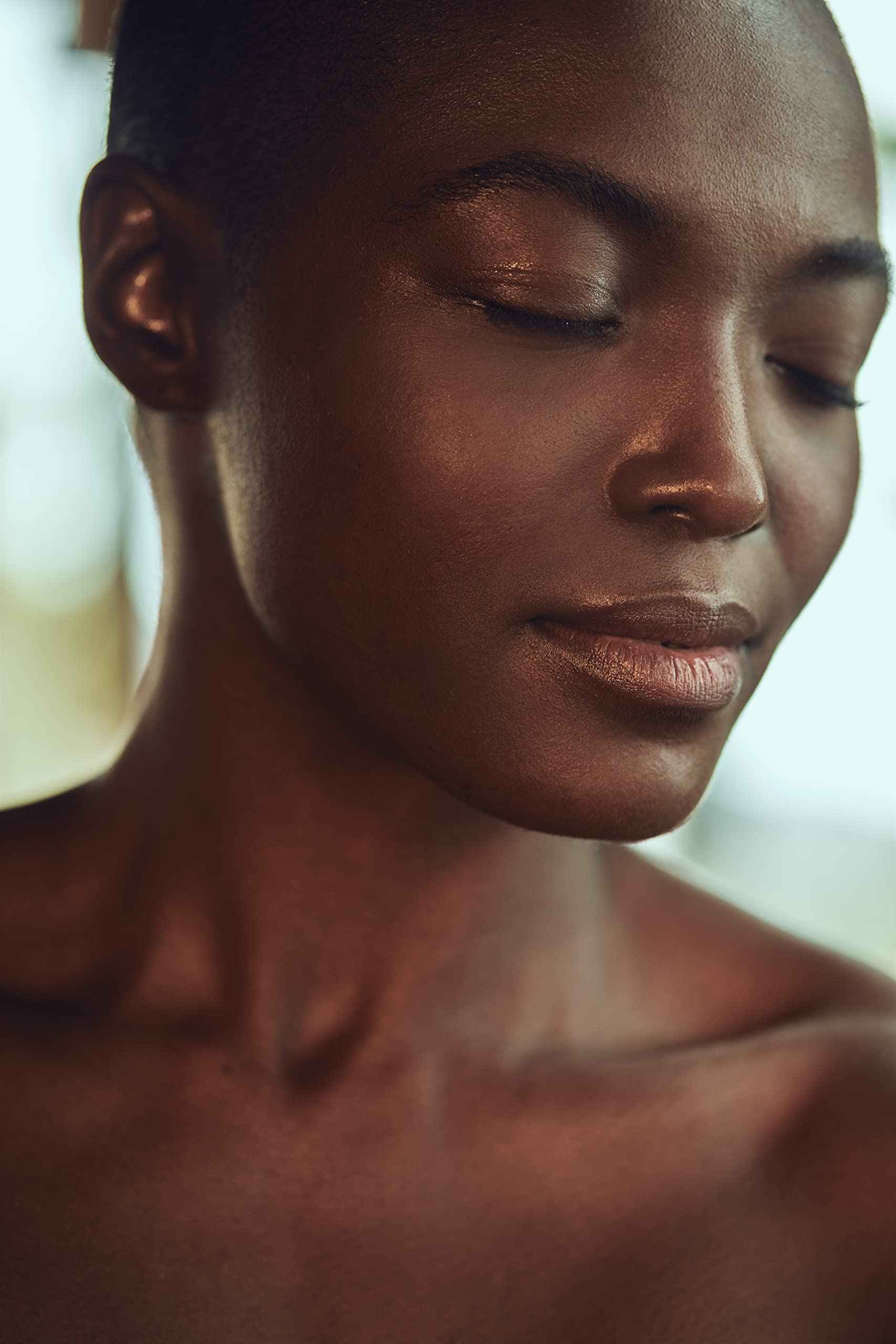 LATHER Citrus Balancing Toner - Clarifying Toner That Balances Complexion - Gentle Ingredients for All Skin Types - Alcohol Free - 6 Fl Oz