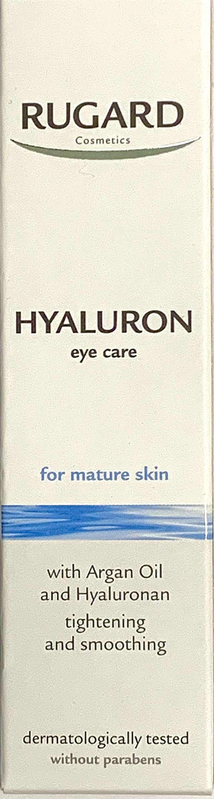 RUGARD - Hyaluronic Eye Care for Mature Skin 15ml