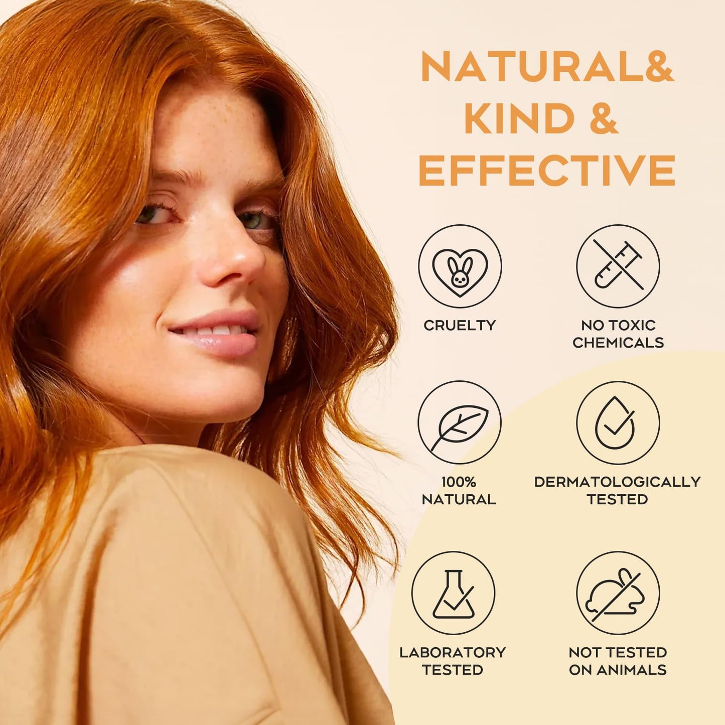 Hydrating Conditioner for Dry, Damaged Hair - Moisture Repair Treatment with Hydrolyzed Keratin & Coconut Oil | 8.4oz