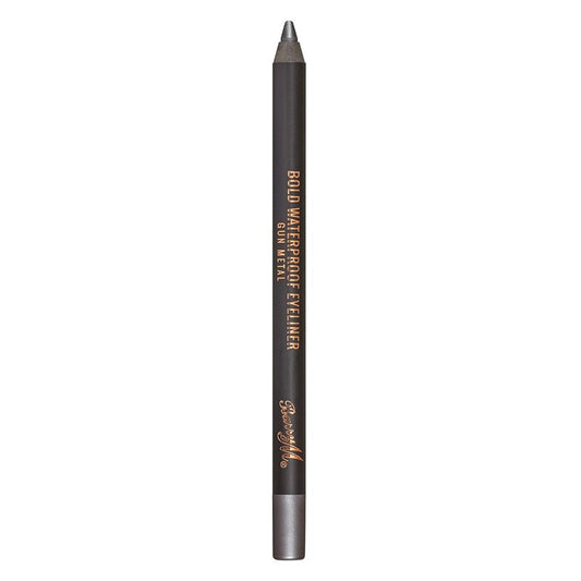 Barry M - Waterproof Eyeliner - (6) Gun Metal