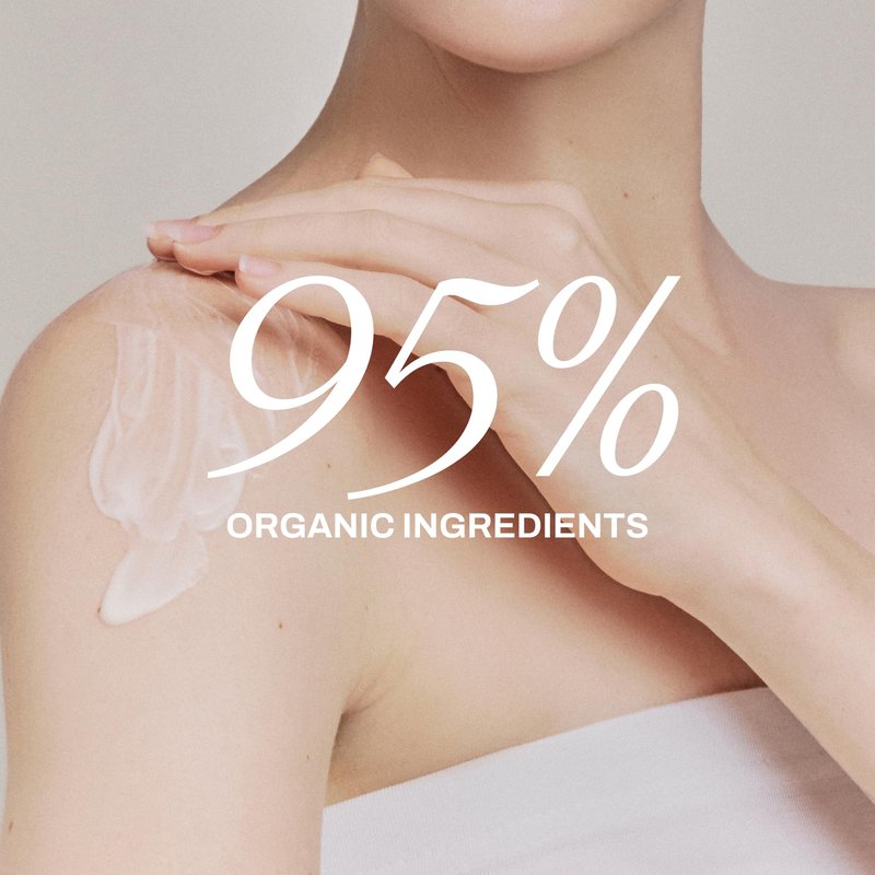 Whamisa Organic Seeds Body Lotion – Relaxation, Fermented Ingredient Formula for a Relaxing Skin Feel, Waterless Formula, Hydrating, Spa Care, Woody Scent, Korean Skin Care (250ml)