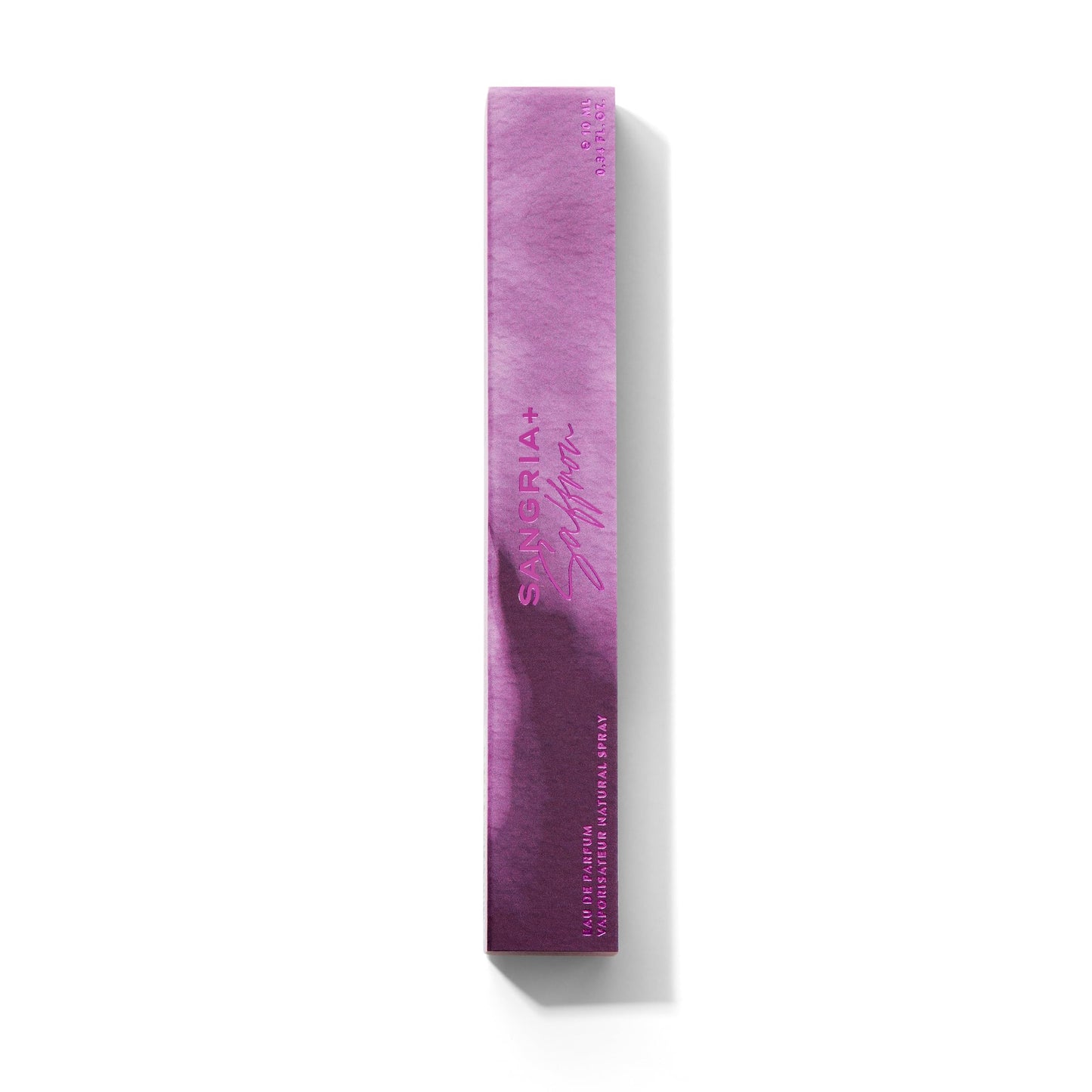 Michael Malul Sangria + Saffron - 10ml Travel Size