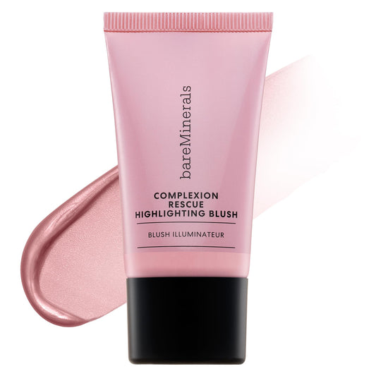 Highlighting Blush, Vegan, Cruelty-Free & Dermatologist-Tested