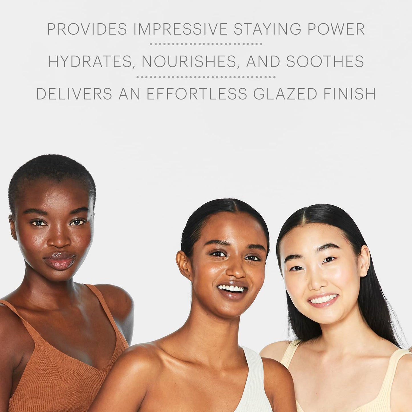 Glo Skin Beauty Lip Crayon - High Shine Lip Color with Intense Saturation | Heirloom Shade