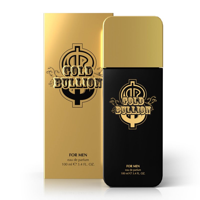 Sandora Fragrances Perfume for Men - INSPIRED by A WORLD RENOWNED MEN’S PERFUME - Grapefruit, Mint, Cinnamon, Leather - Spicy, Sensual, Fresh, Long-Lasting - Eau De Parfum 100 ml (3.4 fl oz)