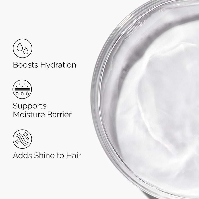 The Ordinary 100% Plant-Derived Squalane - Lightweight Hydration & Moisture Barrier Support | 1 Fl Oz