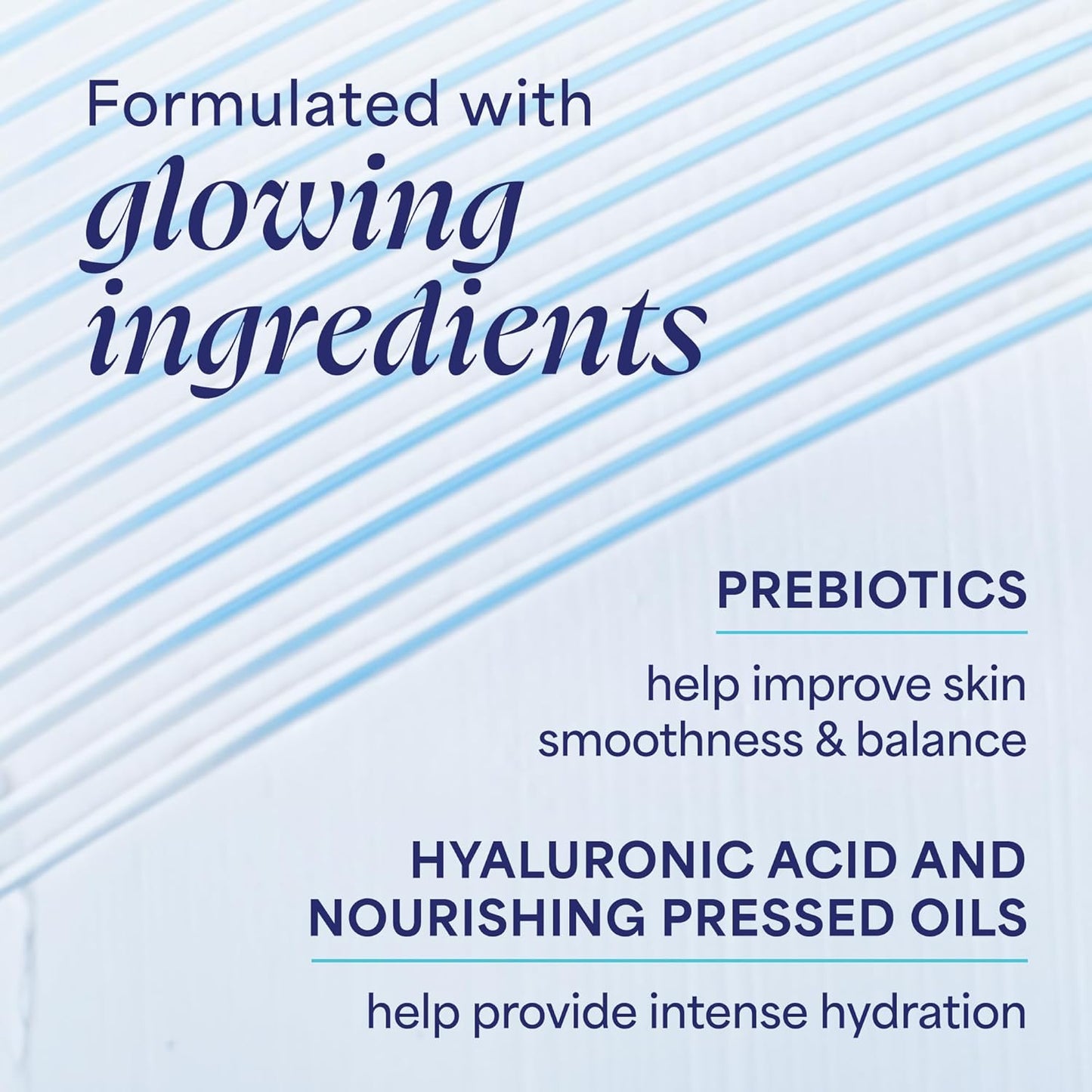 TULA Skincare 24/7 Moisture Intense Face Cream - Ultra Hydrating for Very Dry Skin | Prebiotic Extracts & Hyaluronic Acid