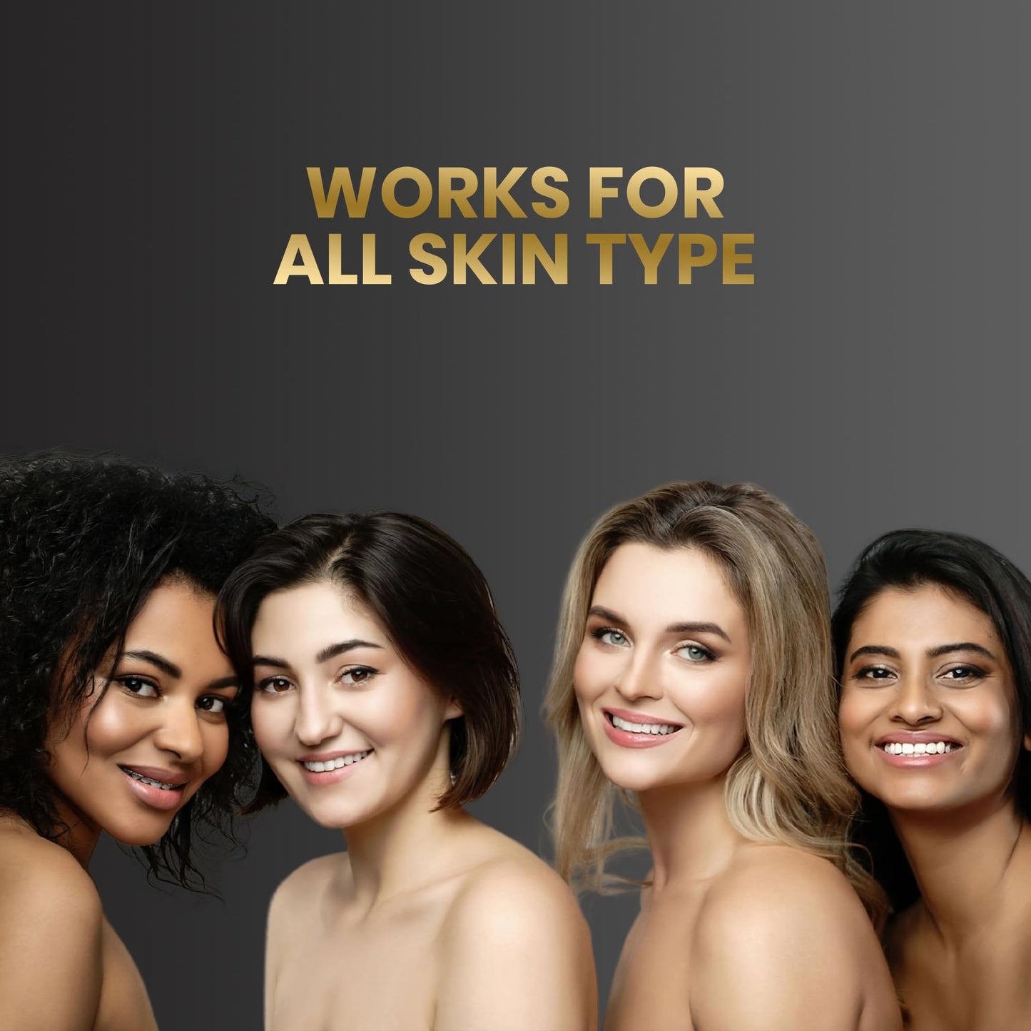 GLOWÍNCE Hydrating Repair & Glow Face Serum with 10% Niacinamide + 5% Vitamin C (MAP), 1.5% HA & Glutathione – Brightening & Dark Spot Corrector – targets hyperpigmentation – Antioxidant-Rich – 30ml