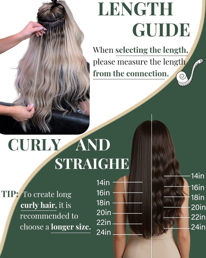 Ugeat Micro Link Hair Extensions, Black Micro Hair Extensions Human Hair, Jet Black Microbead Hair Extension, Remy Human Hair, No Heat or Glue Required, 18 Inch 50G 50S