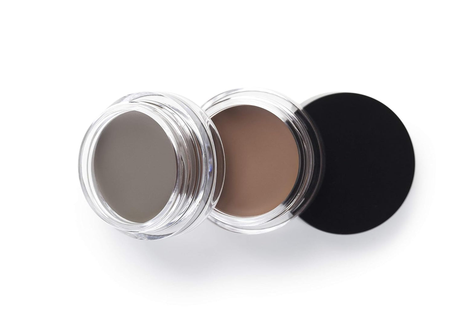 Inglot AMC Brow Liner Gel - Waterproof, Long-Lasting, Smudge-Proof Brow Filler | 0.07 Oz | Define & Shape Your Brows