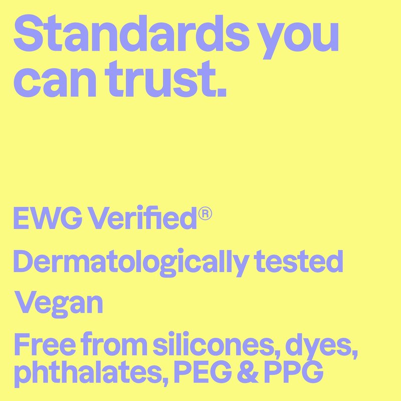 ATTITUDE Extra Gentle Hair Shampoo, EWG Verified, Soothes Dry Scalp, Naturally Derived Ingredients, Vegan and Plant Based, Unscented, 32 Fl Oz