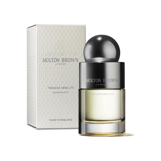Molton Brown Tobacco Absolute Eau de Toilette 3.3 fl. oz.
