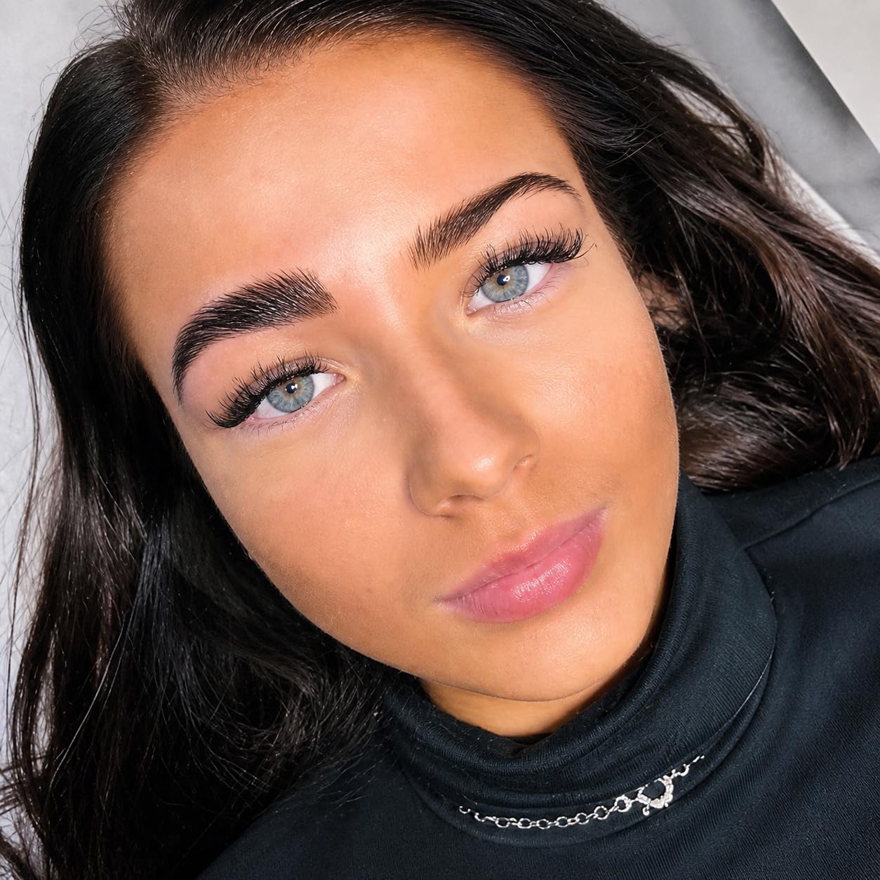 ARYANA NEW YORK Eyebrow Lamination Kit | Brow Lift Kit | At Home DIY Brow lamination | Instant Professional Lift For Fuller Eyebrows | Brow Brush And Micro Brushes Added