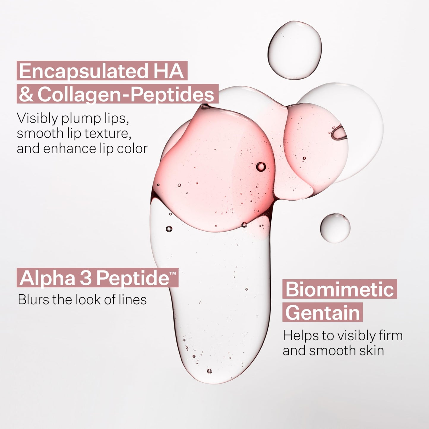 StriVectin DoubleFix for Lips 2-in-1 Lip Fix Plumping Treatment & Vertical Line Treatment
