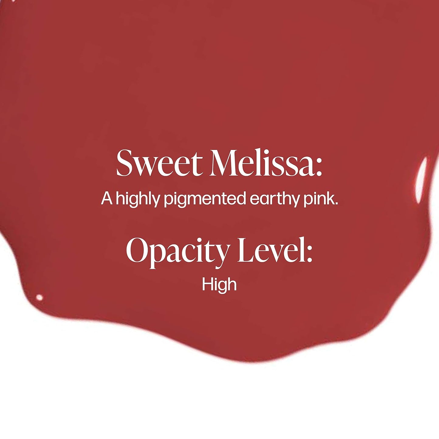 Sweet Melissa Tattoo Ink - Natural Medium Pink Lip Blush Microblading Ink | Vegan Permanent Makeup (0.5 oz)