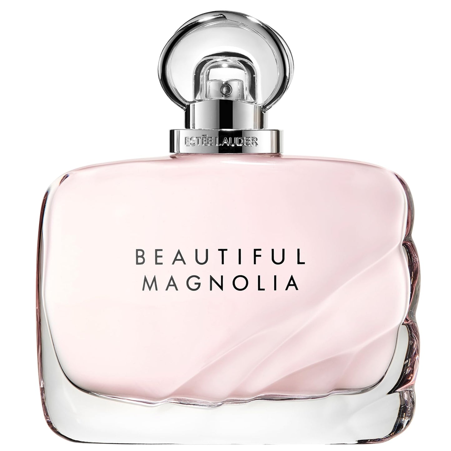 Estée Lauder Beautiful Magnolia Eau de Parfum Spray with Notes of Lush Magnolia, Solar Gardenia, Warm Woods & Luminous Musk | Floral Perfume for Women | Perfumes for Women, 3.4 Fl Oz