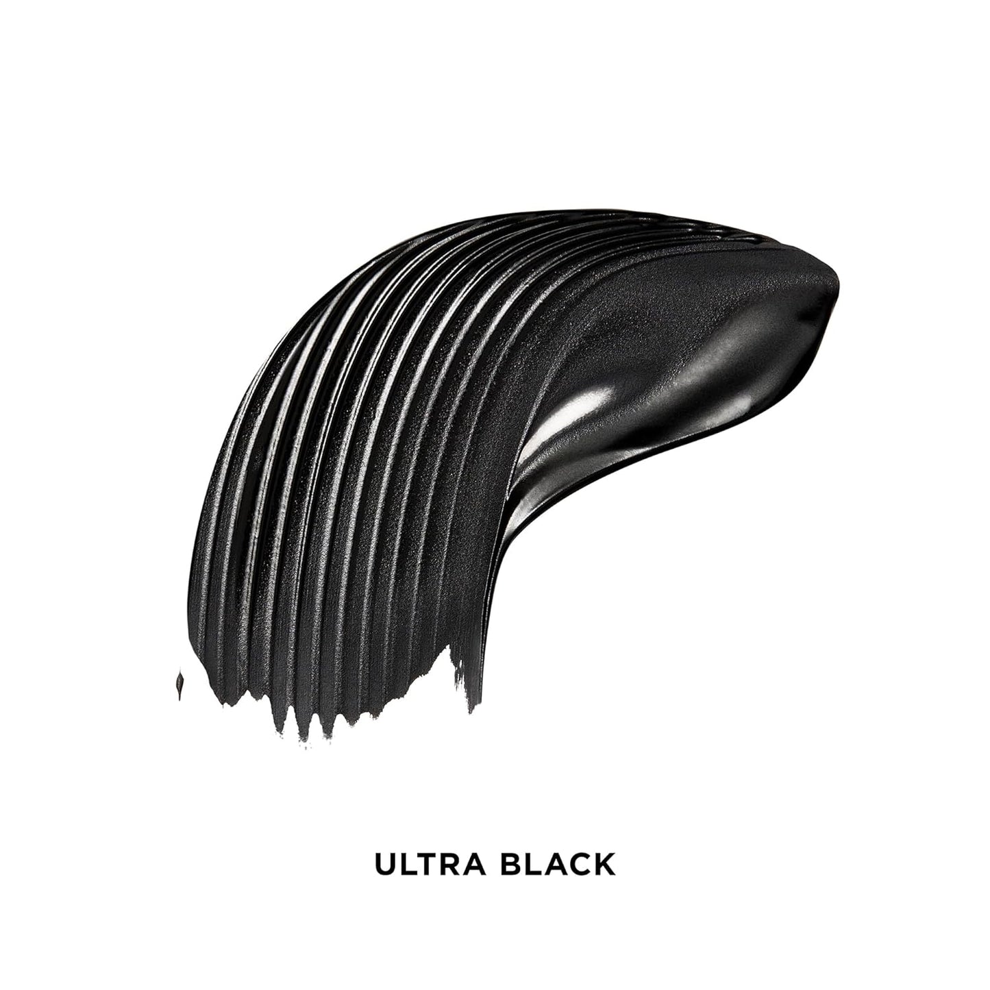 Hourglass Unlocked Instant Extension Mascara - Dramatic Lift & Definition | Smudge-Proof, Flake-Free Wear for 16hrs
