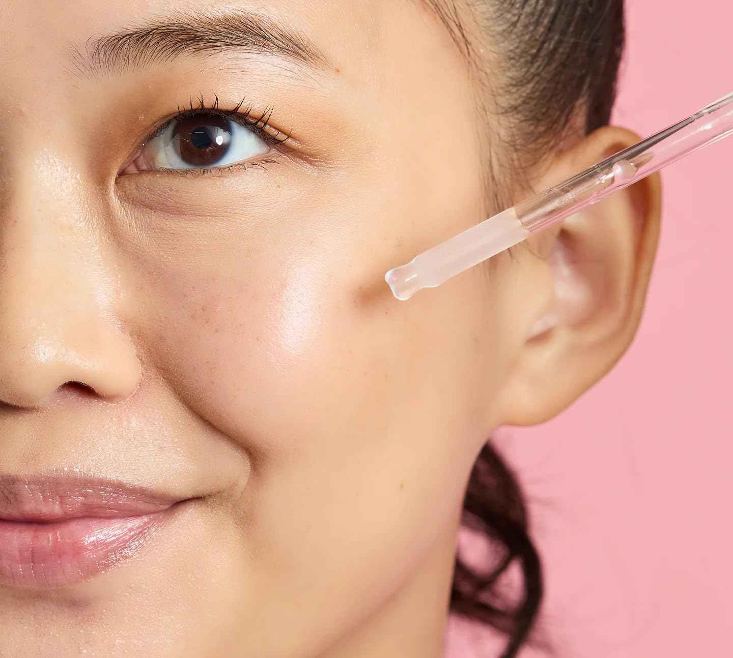 TonyMoly Wonder Ceramide Mochi Collection, Nourishing, Brightening Ceramide Serum, Korean Skincare, Ampoule