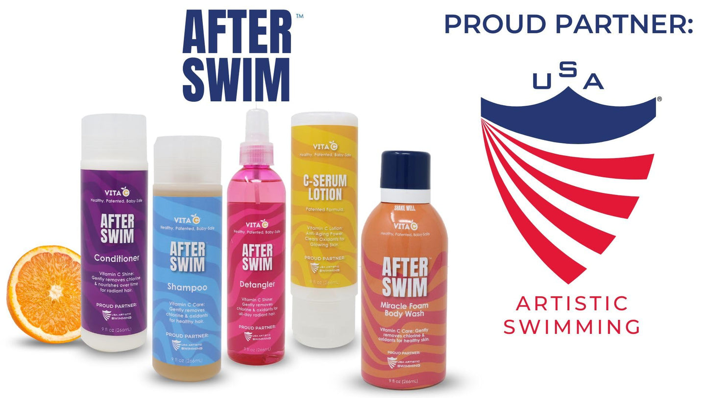 Vita C Detangler