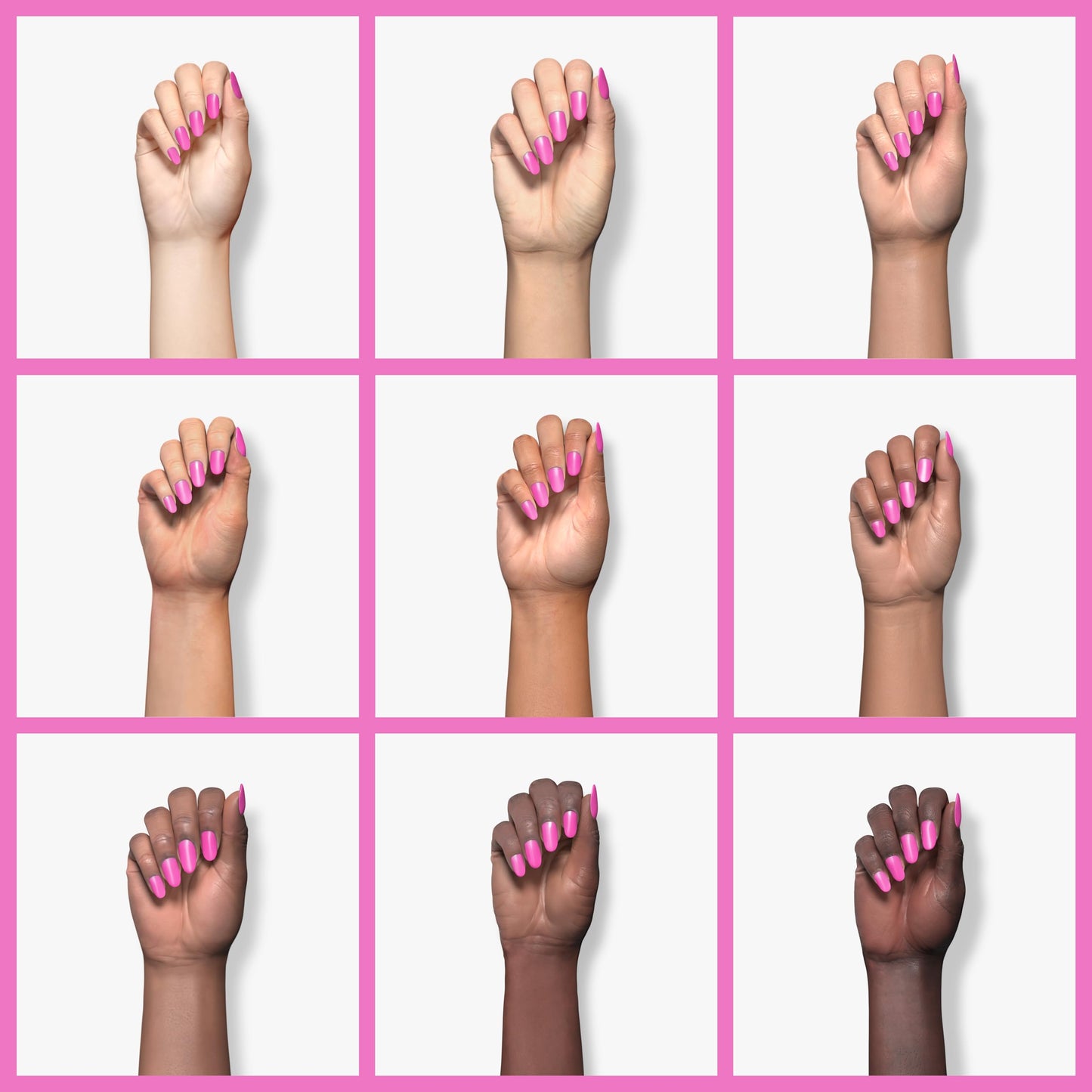 Orly Nail Polish 'Hopeless Romantic' Spring 2023 Collection (Check Yes or No)