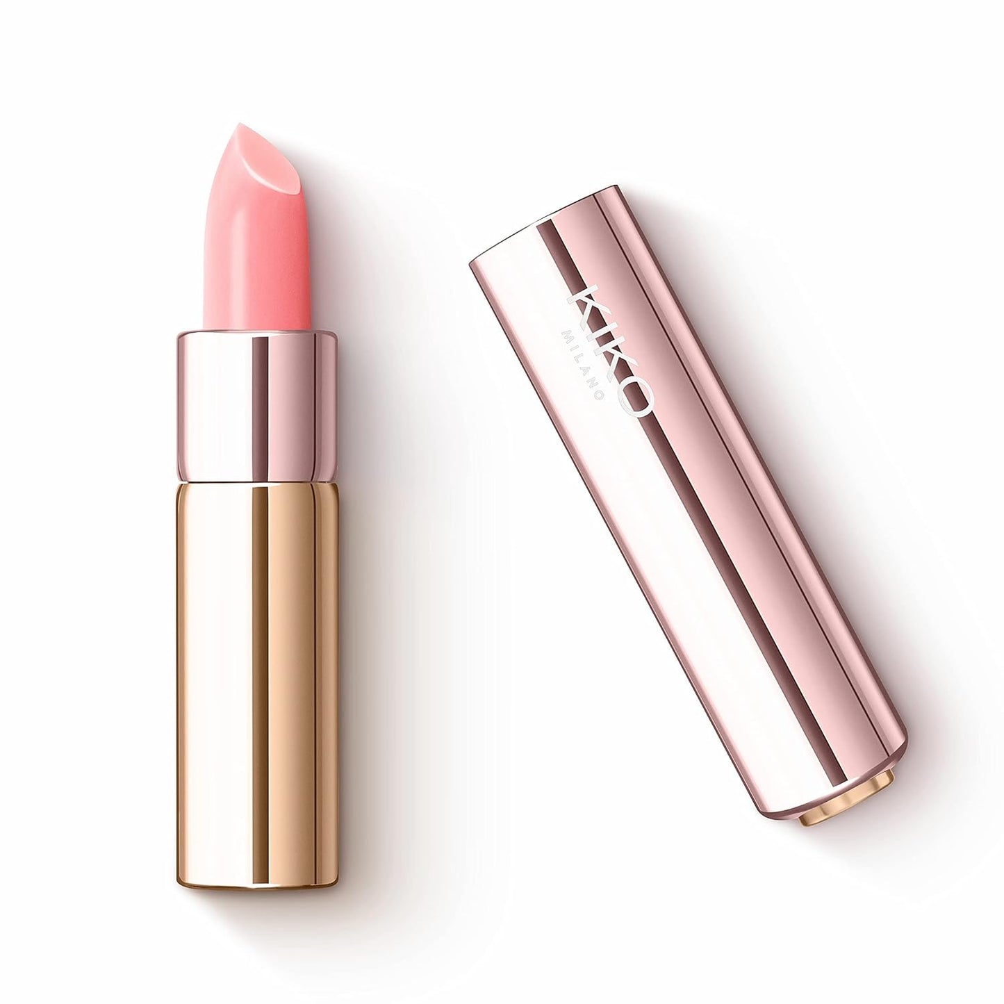 Kiko Milano Lipstick - PH Glow Formula for Luminous Lips | Long-Lasting Color