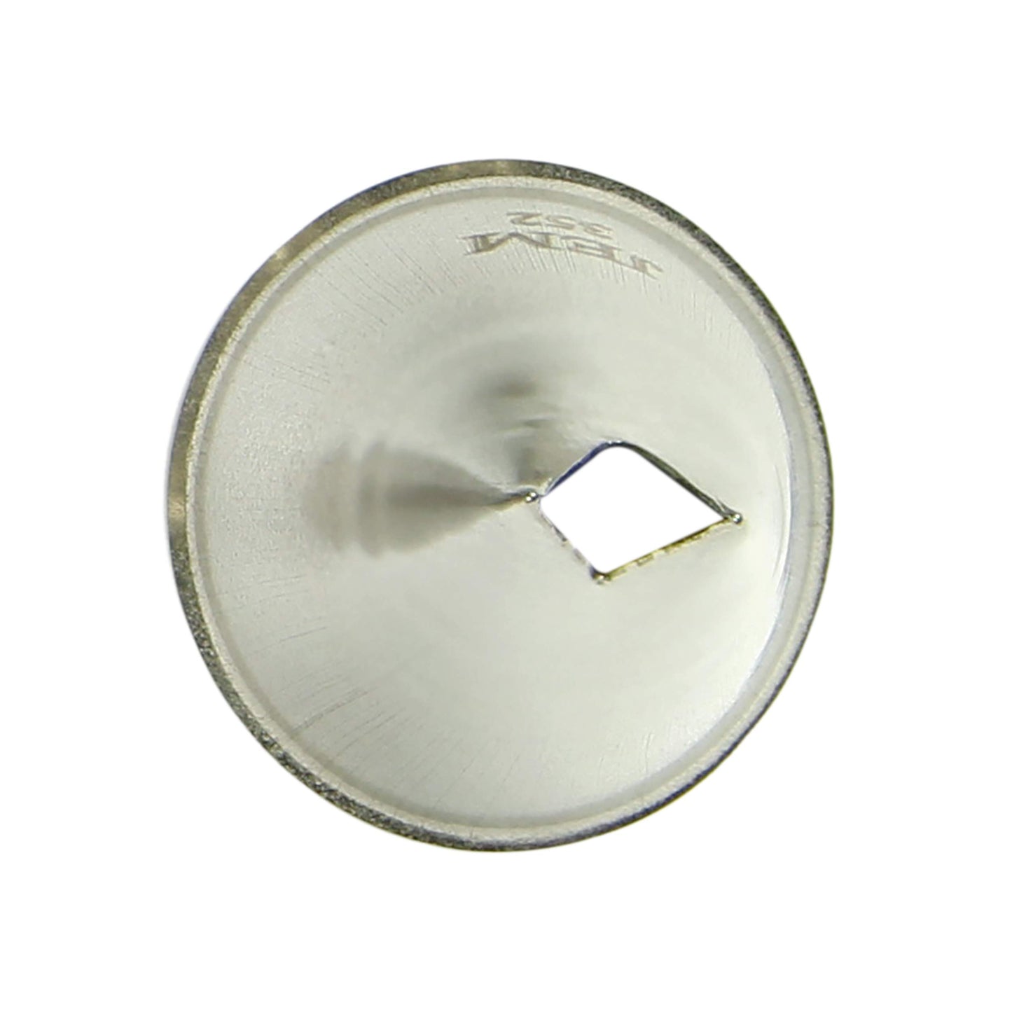 JEM Leaf/Poinsettia Piping Nozzle Decorating Tip #352