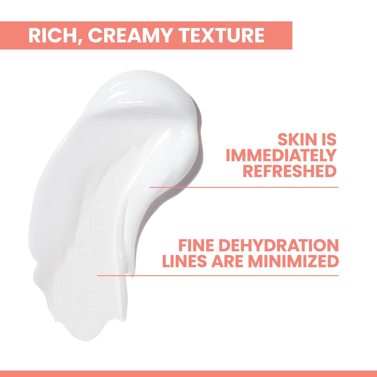 Avène Hydrance RICH Hydrating Cream, Daily Face Moisturizer, Soothes Feelings of Skin Tightness Associated with Dryness, Dry Skin Moisturizer, Non-Comedogenic Skin Care for Dehydrated Skin Barrier