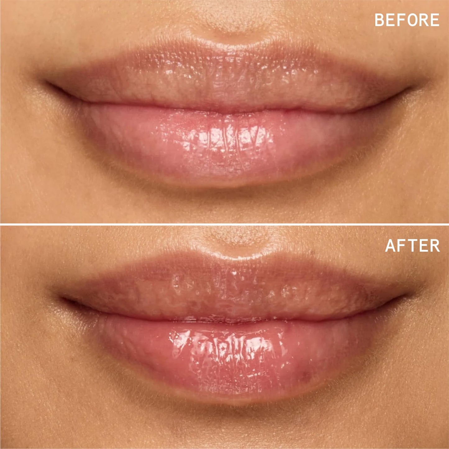 Beauty Pie Wondergloss Collagen Plumping Lip Gloss | Nude Nectar