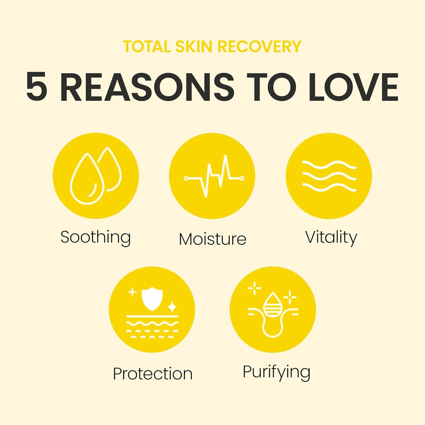 ORIGIN Face Moisturizer Cream - Korean Daily Hydrating Cream with Propolis & Coix Seed Extract | Soothes Dry, Sensitive Skin [2.71 fl oz]