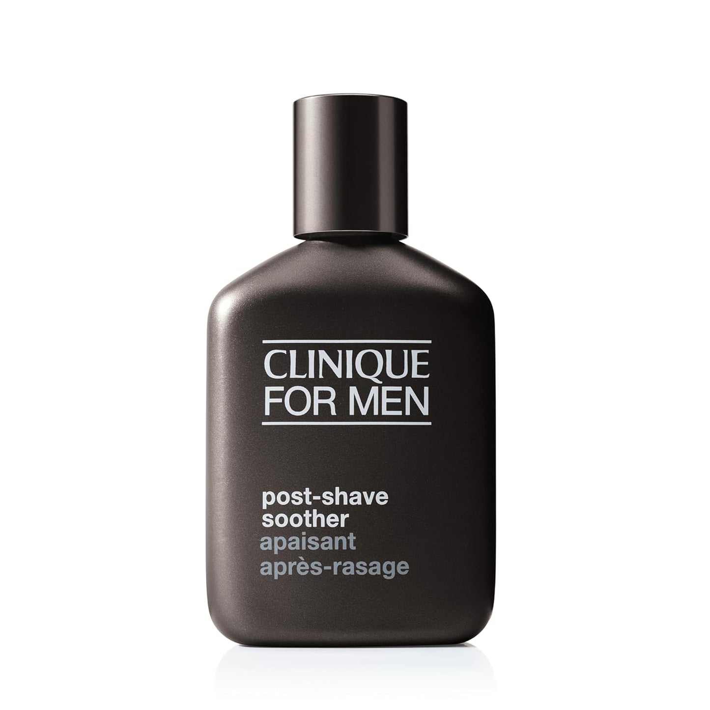 Clinique For Men Post-Shave Soother - Hydrating Face Lotion With Aloe Vera | 2.5 Fl Oz
