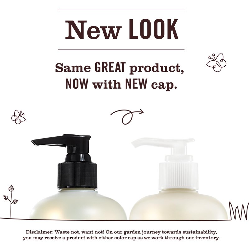 Mrs. MEYER'S CLEAN DAY Hand Soap Bundle (Lemon Verbena + Lavender + Basil + Honeysuckle)