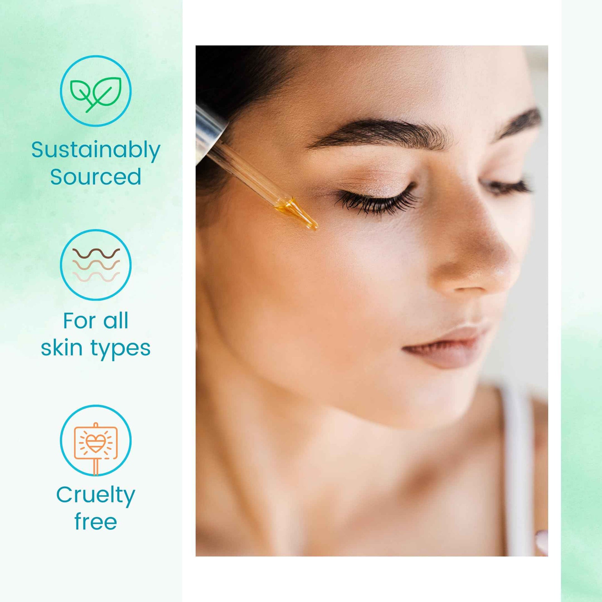 Meadowfoam Seed Oil Pure Organic by Dr.Adorable 8 Oz