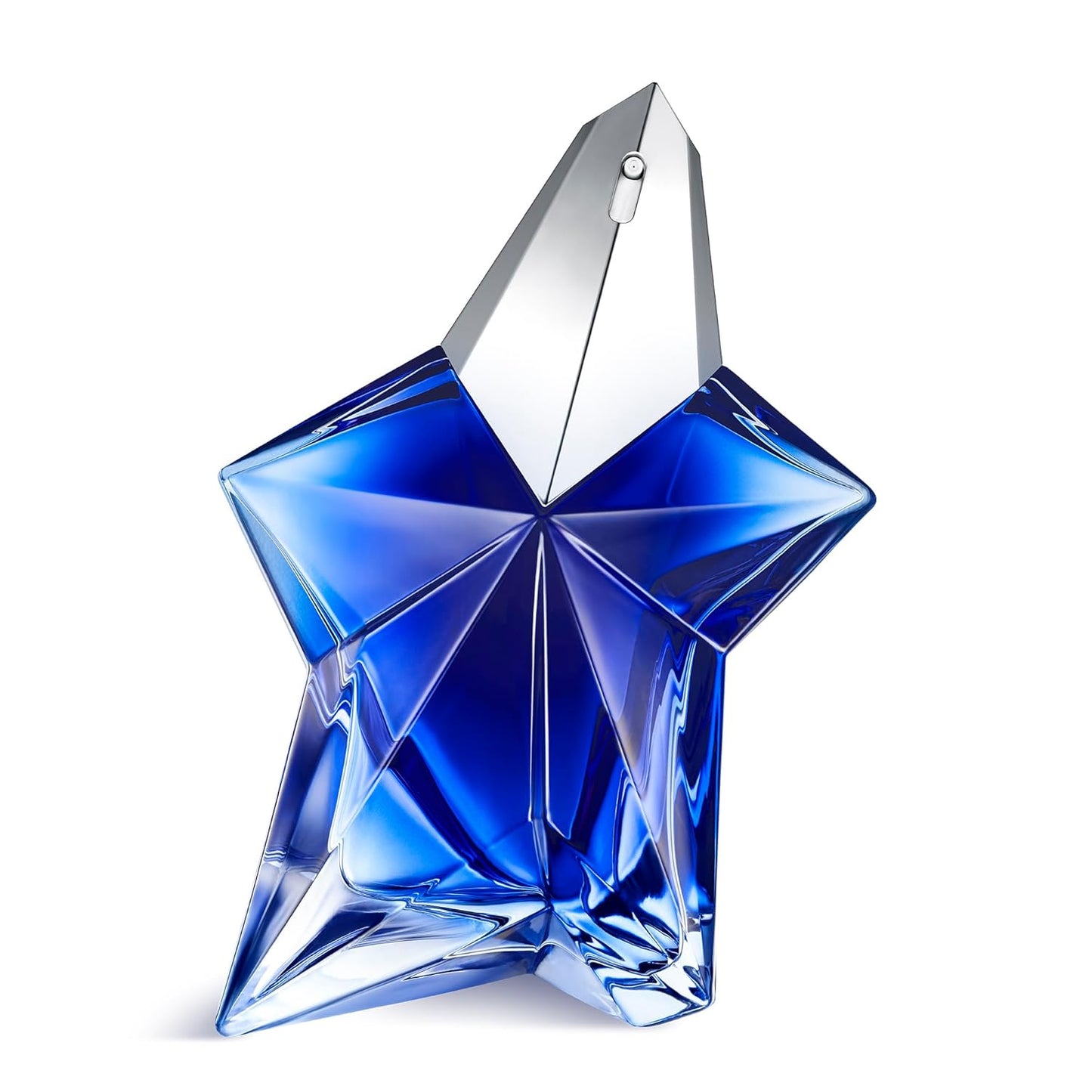 Mugler Angel Stellar Eau de Parfum for Women - Ambery Gourmand Fragrance with Pistachio & Vanilla | 3.4 oz