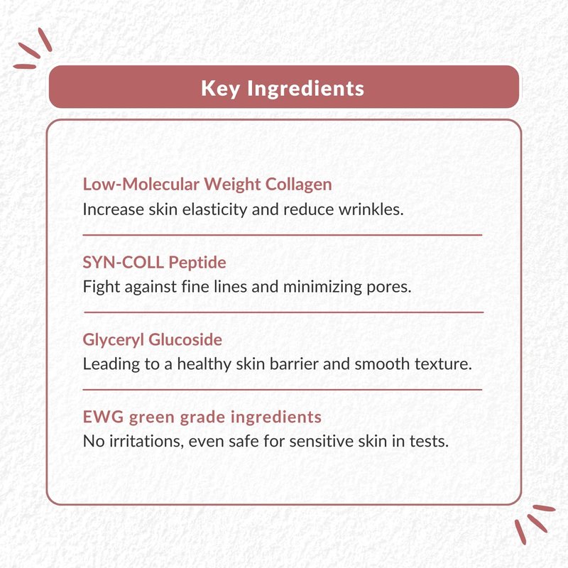 COCOBEAUTY Collagen Eye Patches for Puffy Eyes and Dark Circles – Under Eye Patches for Women – Hydrating & Refreshing Skincare – Health and Beauty Essential (6 units)