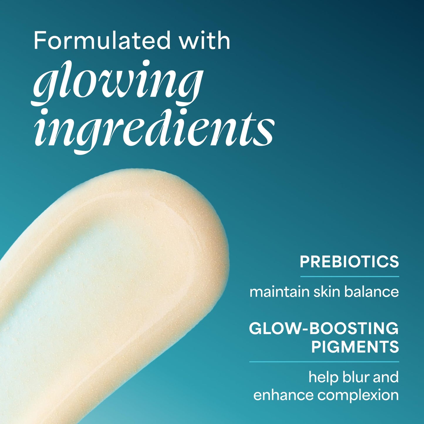 TULA Skin Care Face Filter Blurring and Moisturizing Primer - First Light, Evens the Appearance of Skin Tone & Redness, Hydrates & Improves Makeup Wear, 1fl oz