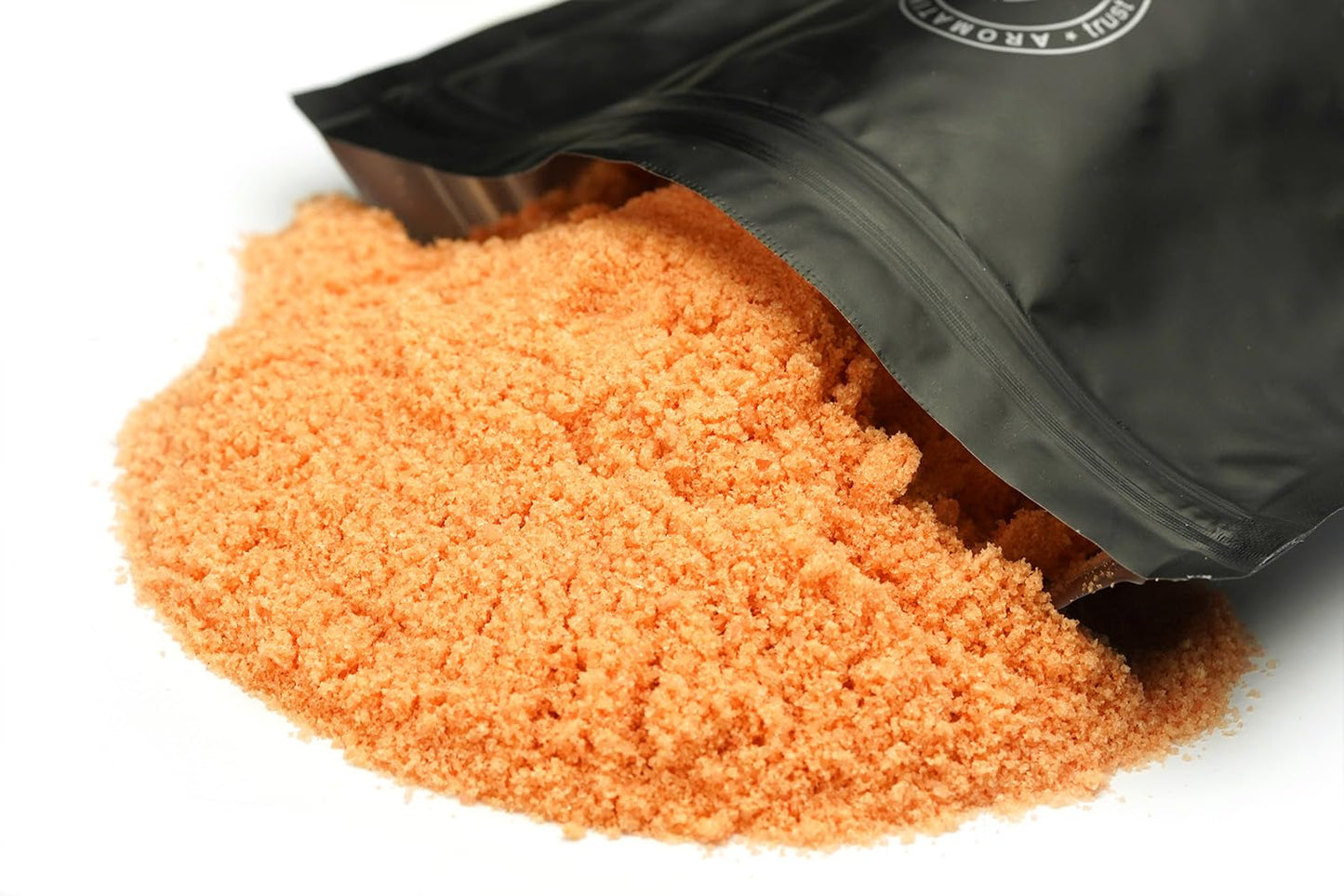 AROMATIKA Foot Soak - Jasmine & Vanilla 35Oz - Pedicure Foot Soak - Foot Bath Additive - Relax & Aromatherapy