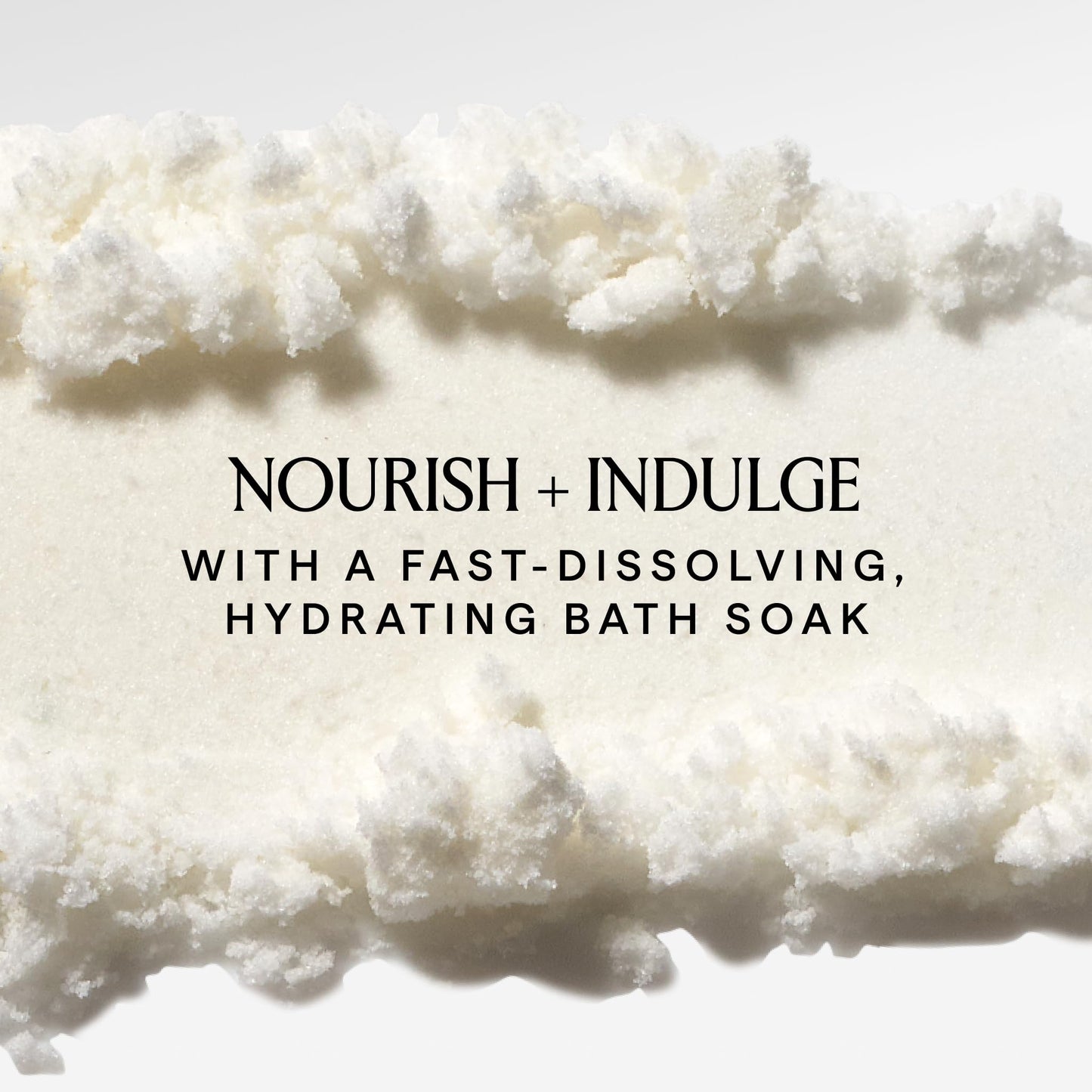 HERBIVORE Coconut Milk Bath Soak | Skin Softening, 8 Oz
