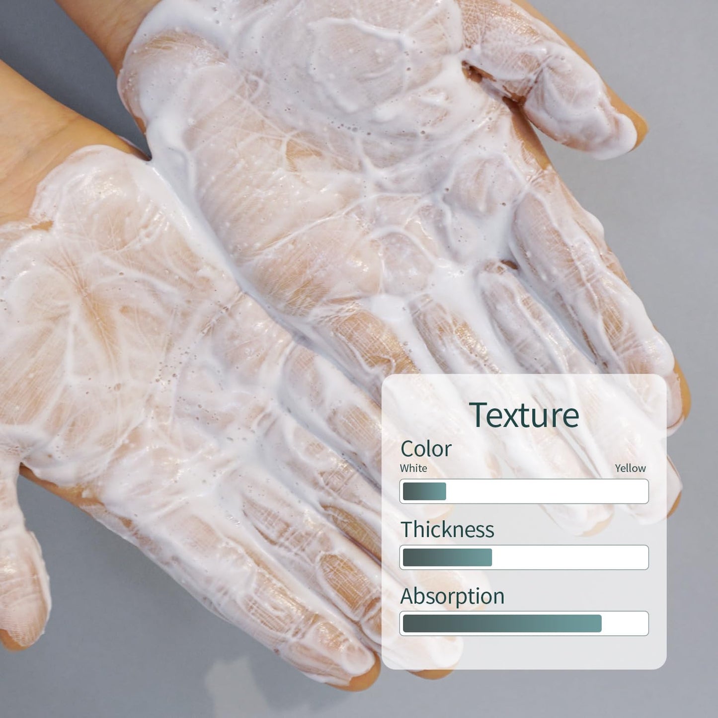 The Skin House Homme Innofect Control Foam Cleanser for Men 4.05 fl.oz l Oily Skin Cleanser l Deep Cleansing, Pore Minimizer, l Korean Skin Care, Facial Wash, 120ml