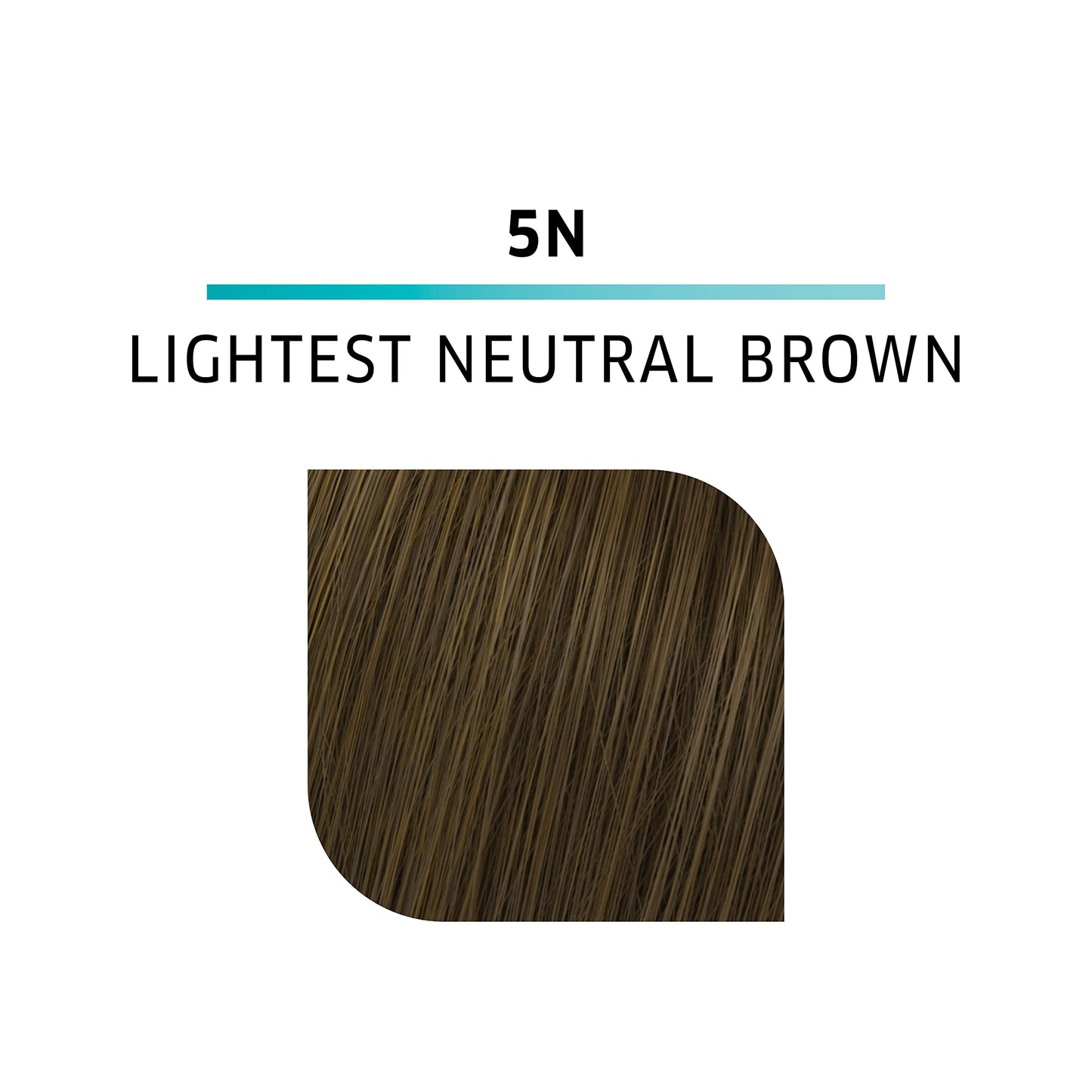Wella Professionals Invigo Brilliance Color Protection Shampoo & Conditioner, For Fine Hair + Wella ColorCharm Demi Permanent Hair Color, 5N Lightest Neutral Brown