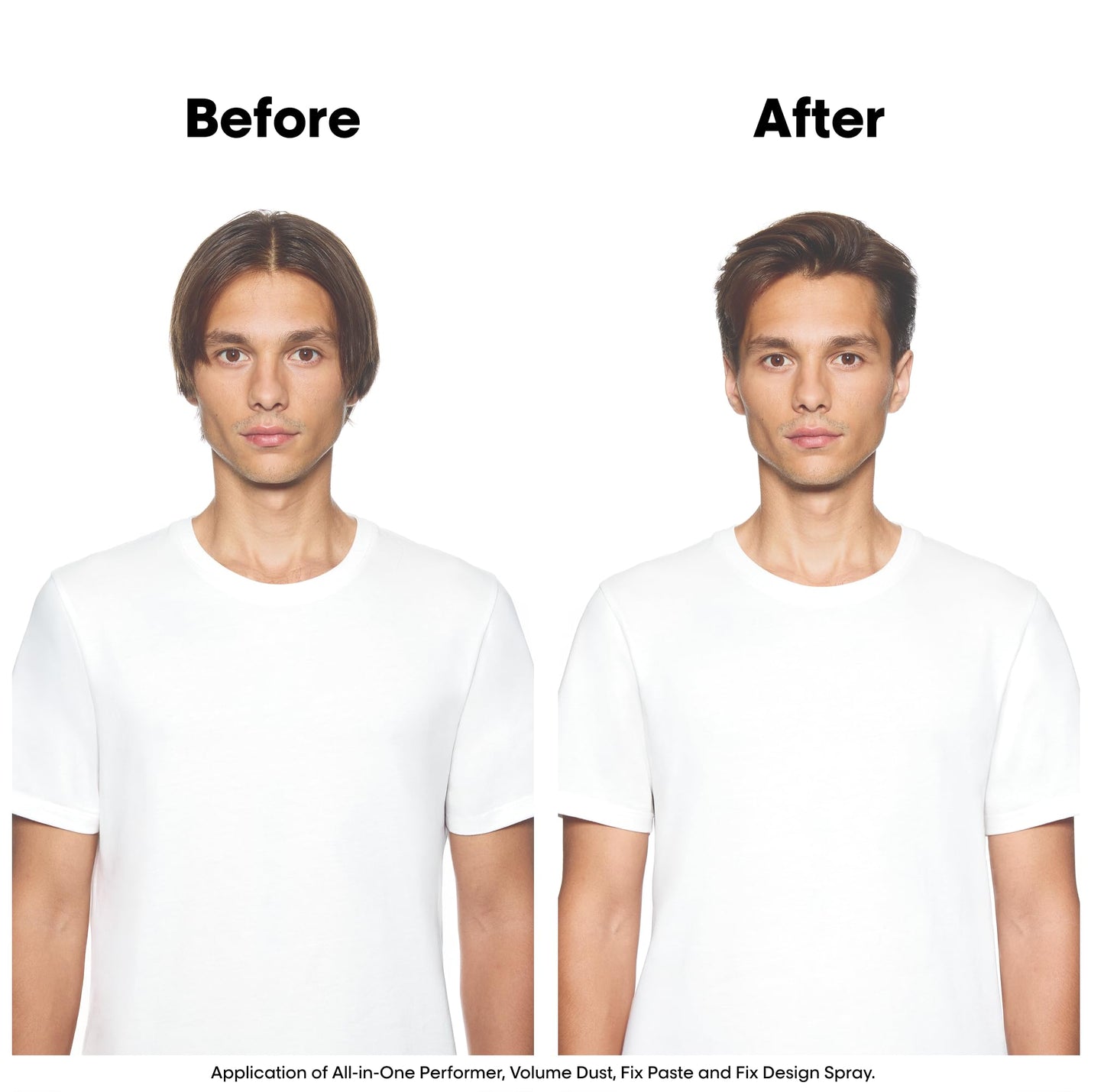 L'Oréal Professionnel Paris Volume Dust – For All Hair Types