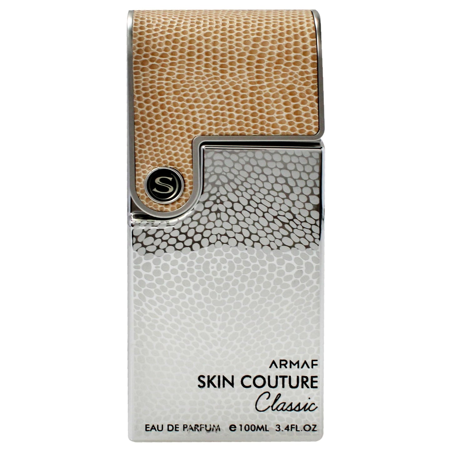 Armaf Skin Couture Classic for Women - 3.4 oz EDP Spray