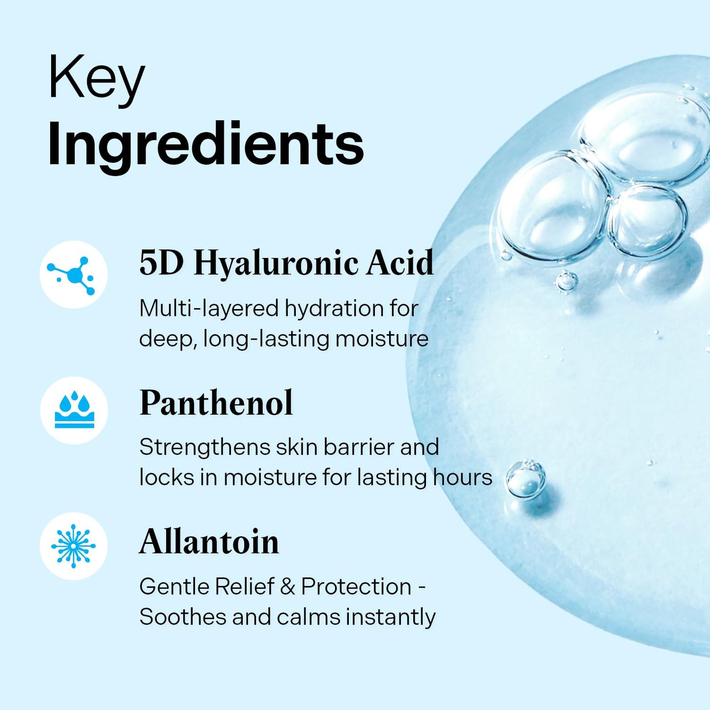 Torriden Hyaluronic Acid Serum 50ml | CELLMAZING Pore Perfecting Ampoule 30ml - Hydrating Skincare Duo
