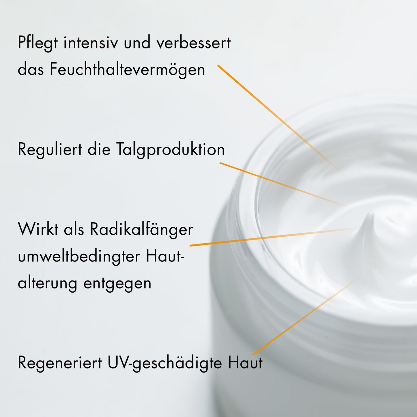RUGARD Vitamin Cream Wrinkle Preventative Care 50 ml