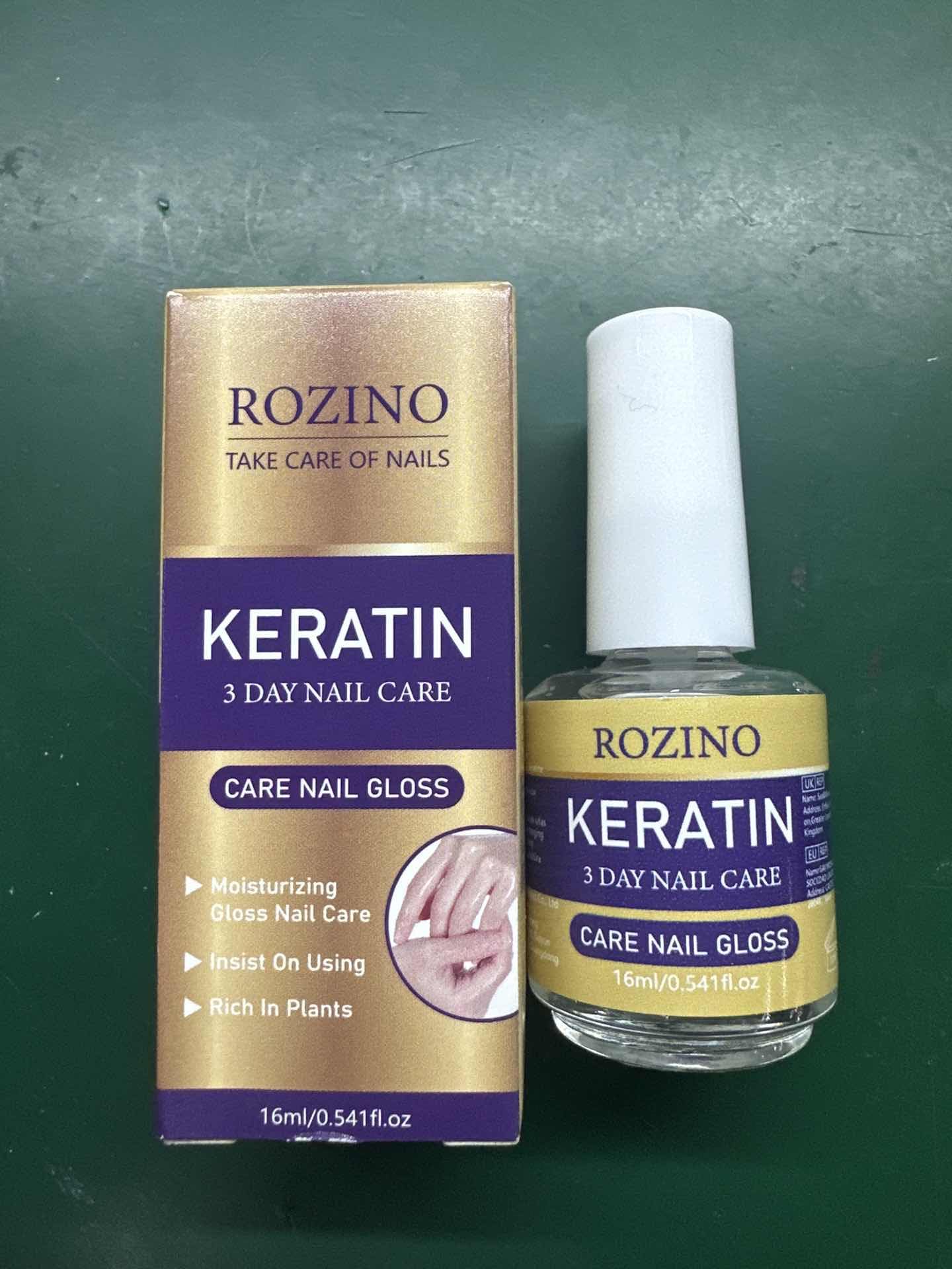 Nail Care Oil (Oil/1pcs)