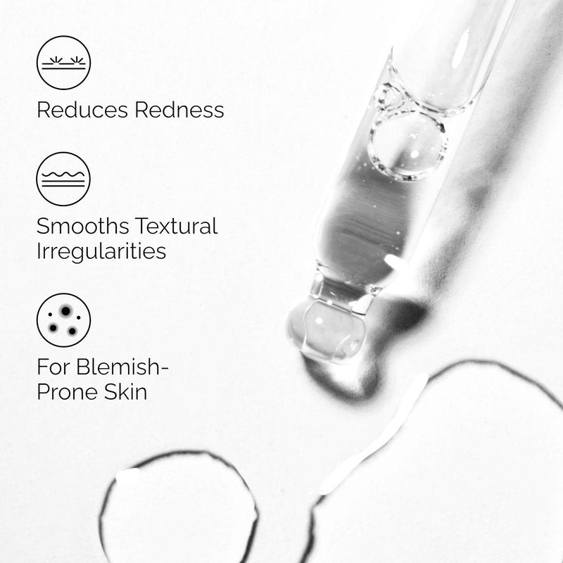 The Ordinary Salicylic Acid 2% Exfoliating Serum - Blemish Control for Uneven Skin Texture