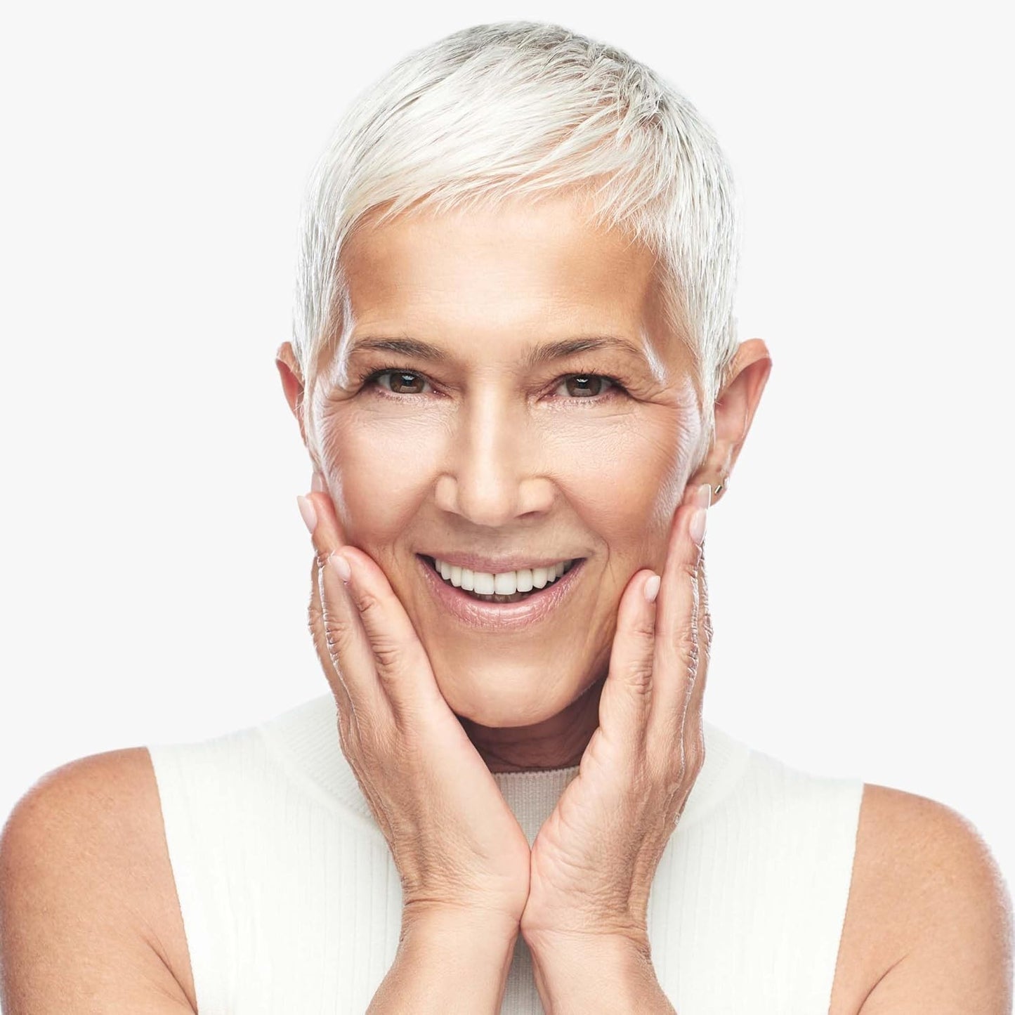 Replenix Age Restore Nighttime Therapy Face Cream - Anti-Aging Moisturizer for Mature & Dry Skin