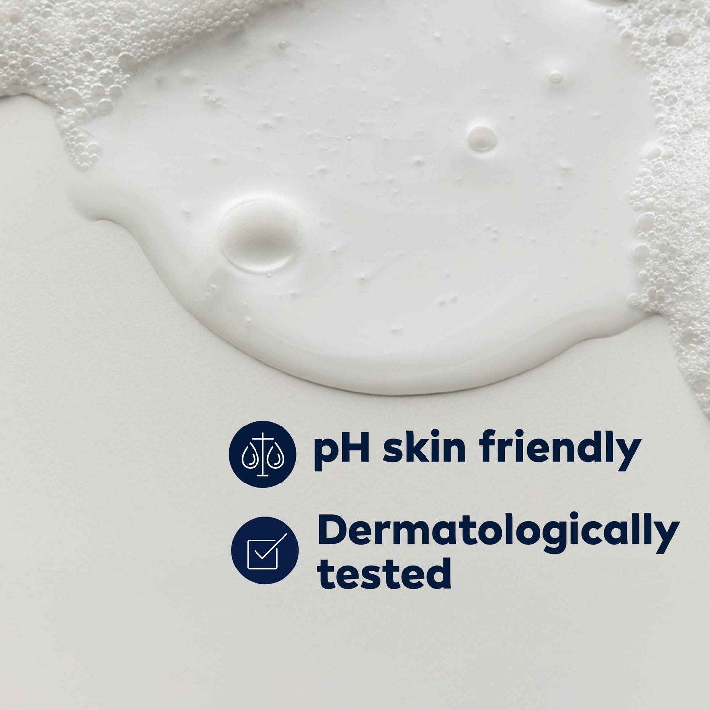 NIVEA MEN Sensitive Body Wash with Bamboo Extract, Moisturizing Body Wash for Sensitive Skin, Soap Free Shower Gel for Men with No Drying Alcohol, 16.9 Fl Oz Bottle, Pack of 3