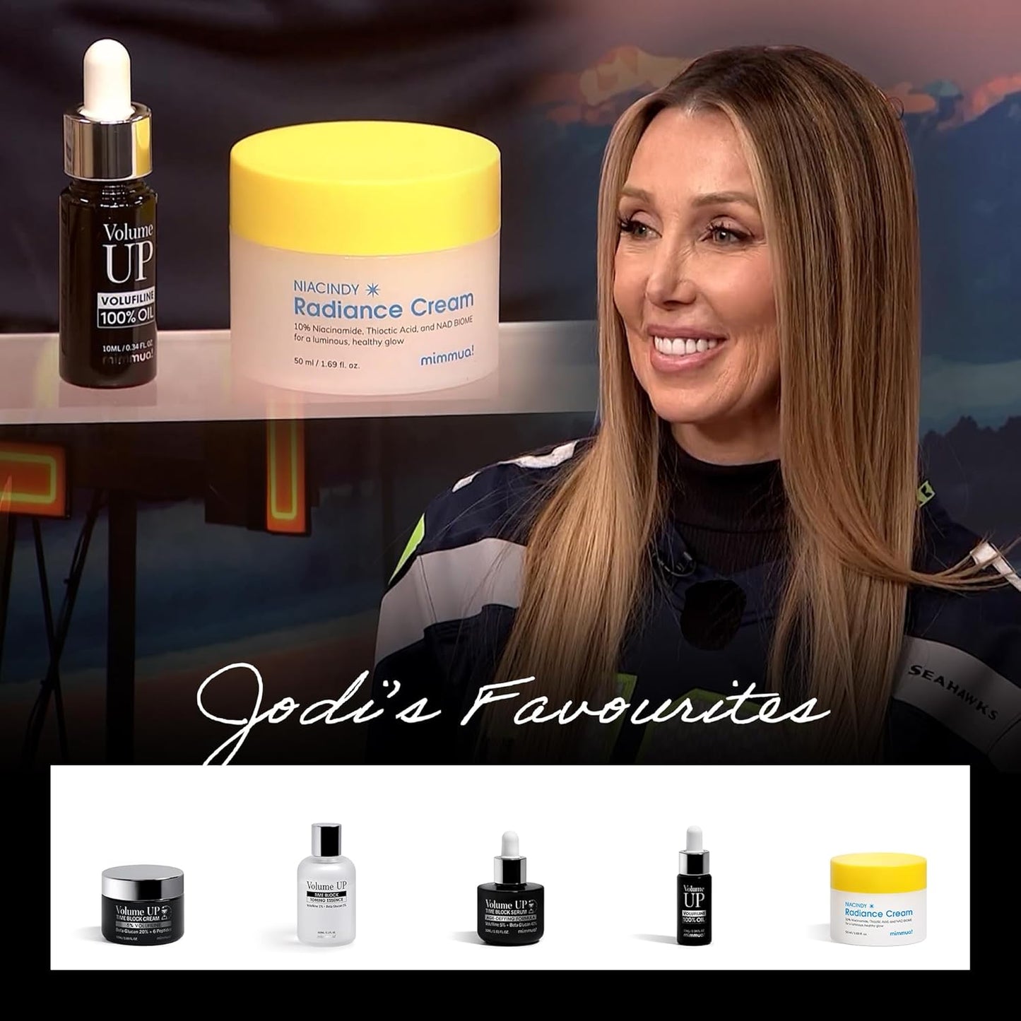 Volume UP Volufiline Oil for Skin Volume - Plump & Firm Skin with 100% Natural Ingredients | Anti-Aging Topical Filler