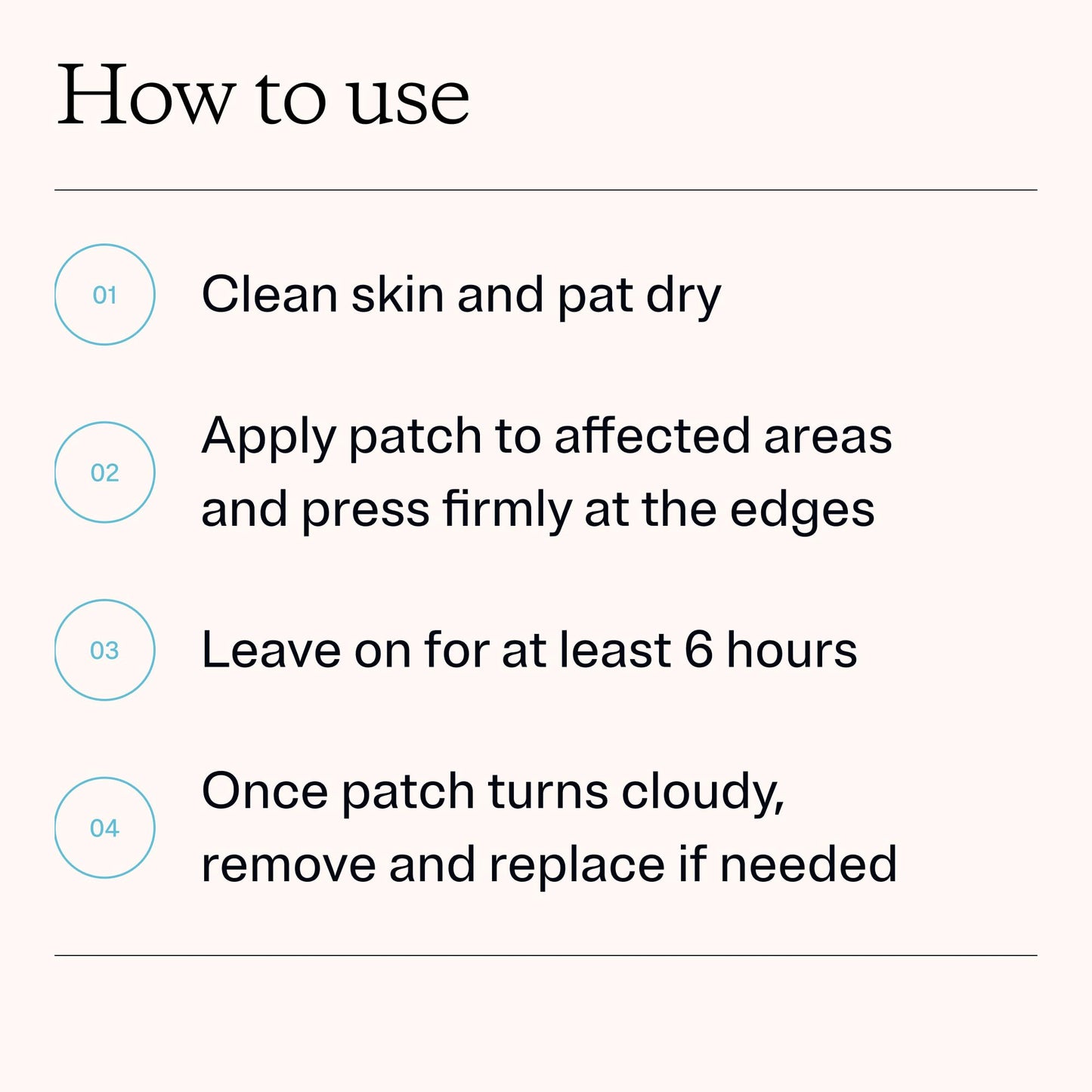 MDacne 72 Pimple Patches for Acne Treatment, Hydrocolloid Patches - Absorbs Oil & Pus from Clogged Pores, Ultrathin & Transparent Blends with All Skin Tones, Safe for Sensitive Skin (2 Pack of 36)