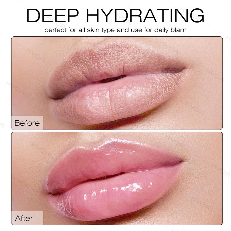 Ownest 3 Pcs Aloe Vera Lipstick, Magic Temperature Color Change Lipstick Lip Blam Moisturizing Long Lasting Lip Makeup, update packing Beauty